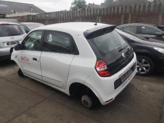 Renault Twingo Twingo III (AH), Hatchback 5-drs, 2014 / 2024 1.0 SCe 70 12V picture 4