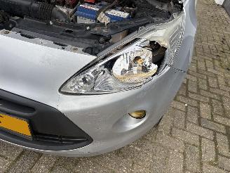 Ford Ka  picture 13