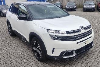 ojeté vozy osobní automobily Citroën C5 Aircross Citroën C5 Aircross PureTech 130 Stop&Start FEEL PACK 2020/8