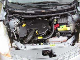 Nissan Note  picture 9