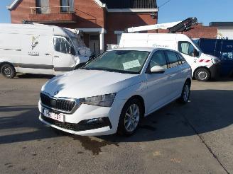 Skoda Scala 1.6 TDI AMBITION picture 1