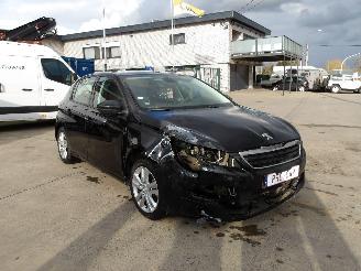 Peugeot 308  picture 3