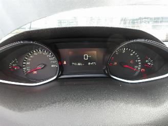 Peugeot 308  picture 23