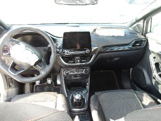Ford Puma ST-LINE picture 24