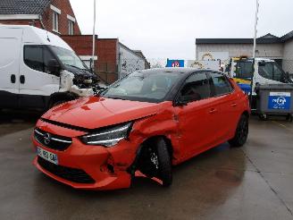 Vaurioauto  passenger cars Opel Corsa  2022/2