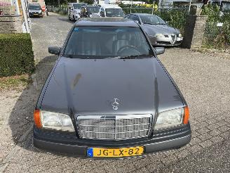 Mercedes C-klasse 180 Esprit picture 19
