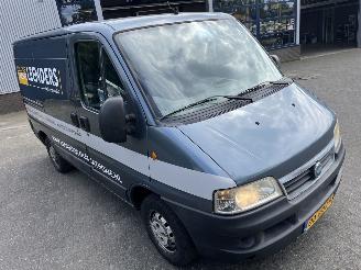 Fiat Ducato 11 K 2.0 JTD picture 23