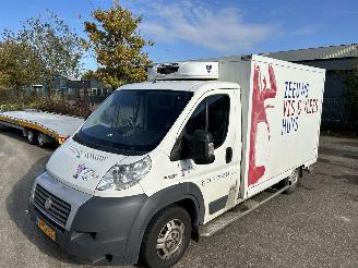 Fiat Ducato 2.3 MULTIJET KOEL / VRIES AUTO picture 23