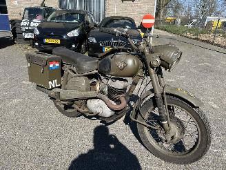 Maico M250 S/1 BLIZZARD picture 3