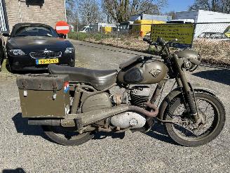 Maico M250 S/1 BLIZZARD picture 5