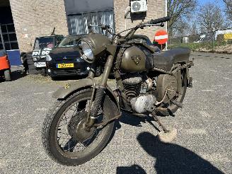 Maico M250 S/1 BLIZZARD picture 9