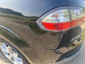 Ford S-Max 2.0 Titanium 5p. MOTORSCHADE ! picture 30