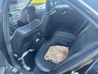 Mercedes E-klasse 220 CDI Premium Edition picture 8