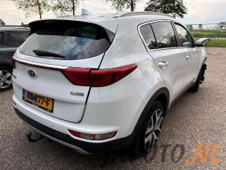 Kia Sportage Sportage (QL), Terreinwagen, 2015 / 2022 1.6 GDI 16V 4x2 picture 5