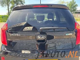 Kia Picanto Picanto (TA), Hatchback, 2011 / 2017 1.0 12V picture 9