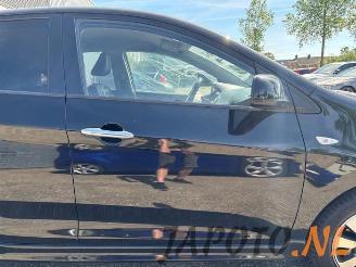 Kia Picanto Picanto (TA), Hatchback, 2011 / 2017 1.0 12V picture 14