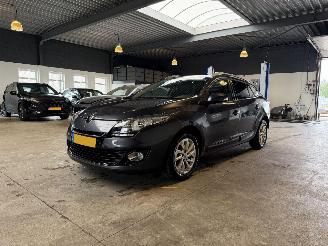  Renault Mégane 1.2 TCe 2013/9