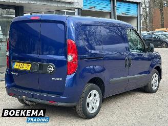 Opel Combo 1.3 CDTi L1H1 Sport Airco Stoelverw PDC Cruise MARGE! picture 2