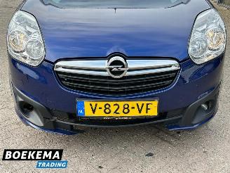 Opel Combo 1.3 CDTi L1H1 Sport Airco Stoelverw PDC Cruise MARGE! picture 7