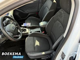 Ford Focus 1.0 EcoBoost Hybrid Connected Clima Navigatie picture 12