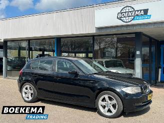 BMW 1-serie 116 116i Business Line Cruise Climate Trekhaak picture 1