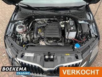 Skoda Octavia 1.0 TSI Business Ed Navigatie Canton Stoelverw. Climate Cruise PDC picture 8