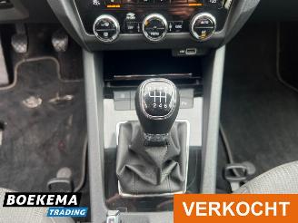 Skoda Octavia 1.0 TSI Business Ed Navigatie Canton Stoelverw. Climate Cruise PDC picture 27