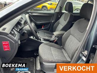 Skoda Octavia 1.0 TSI Business Ed Navigatie Canton Stoelverw. Climate Cruise PDC picture 16