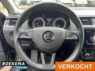 Skoda Octavia 1.0 TSI Business Ed Navigatie Canton Stoelverw. Climate Cruise PDC picture 23
