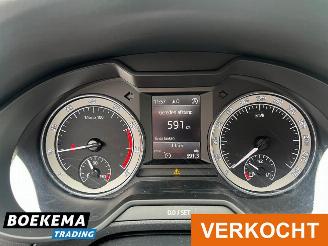 Skoda Octavia 1.0 TSI Business Ed Navigatie Canton Stoelverw. Climate Cruise PDC picture 24