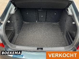 Skoda Octavia 1.0 TSI Business Ed Navigatie Canton Stoelverw. Climate Cruise PDC picture 12