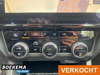 Skoda Octavia 1.0 TSI Business Ed Navigatie Canton Stoelverw. Climate Cruise PDC picture 26