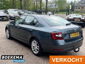 Skoda Octavia 1.0 TSI Business Ed Navigatie Canton Stoelverw. Climate Cruise PDC picture 3