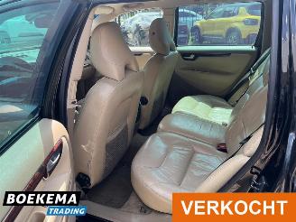 Volvo Xc-70 2.5 T Summum Aut Leder Climate Cruise Stoelverw. picture 15