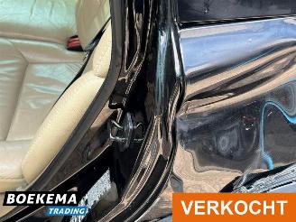 Volvo Xc-70 2.5 T Summum Aut Leder Climate Cruise Stoelverw. picture 8