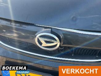 Daihatsu Cuore 1.0 Trend Airco 5-Deurs Trekhaak picture 6