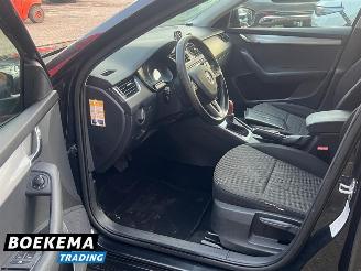 Skoda Octavia Combi 1.6 TDI DSG Business Climate Navi Cruise PDC picture 8