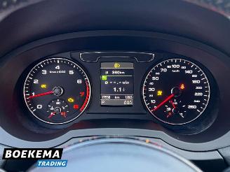 Audi Q3 1.4 TFSI Sport Pro Line S Aut Climate Cruise Navi PDC picture 27