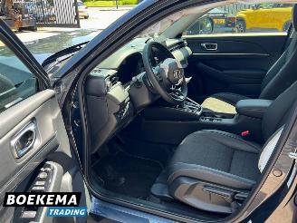 Honda Hr-v 1.5 e:HEV Advance Led Keyless Cruise PDC Stoelverw. picture 14