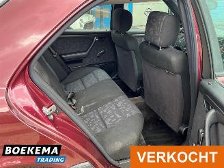 Mercedes C-klasse 180 Esprit Trekhaak picture 13