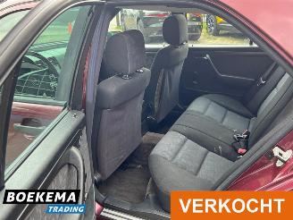 Mercedes C-klasse 180 Esprit Trekhaak picture 12