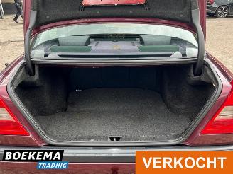 Mercedes C-klasse 180 Esprit Trekhaak picture 9
