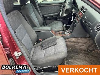 Mercedes C-klasse 180 Esprit Trekhaak picture 15