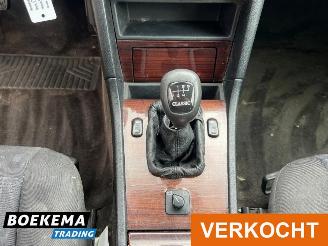 Mercedes C-klasse 180 Esprit Trekhaak picture 19