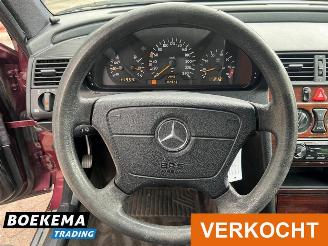 Mercedes C-klasse 180 Esprit Trekhaak picture 16