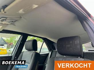 Mercedes C-klasse 180 Esprit Trekhaak picture 21