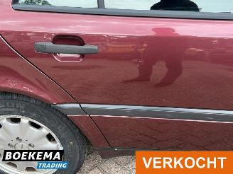 Mercedes C-klasse 180 Esprit Trekhaak picture 6