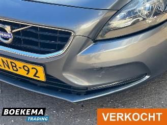 Volvo V-40 2.0 D4 190PK Business Navigatie Cruise PDC Trekhaak picture 6