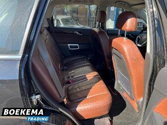 Opel Antara 3.2 V6 Cosmo Automaat Leer Navigatie Stoelverw picture 13