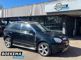 Opel Antara 3.2 V6 Cosmo Automaat Leer Navigatie Stoelverw picture 1
